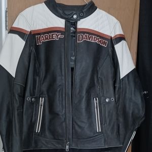 COPY - Riding Jacket..
